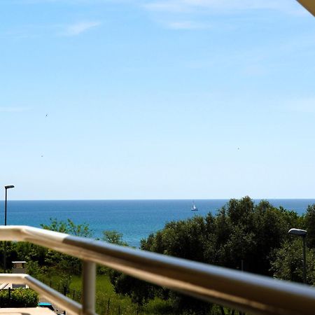 Flora House With Apartment Zambratija  Dış mekan fotoğraf